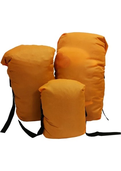 Kahverengi Tarzı 2019 Yürüyüş Su Geçirmez Sıkıştırma Çantası Ultralight Çanta Seyahat Yüzme Saklama Çantası Içeren (Yurt Dışından) fiyatları