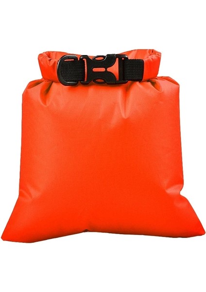 O Tarzı 3l Açık Su Geçirmez Çanta Kuru Çanta Çuval Yüzer Kuru Dişli Çanta Teknecilik Balıkçılık Rafting Yüzme (Yurt Dışından)