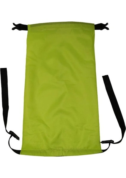 Yeşil Renk Stili 2019 Yürüyüş Su Geçirmez Sıkıştırma Çantası Ultralight Çanta Seyahat Yüzme Saklama Çantası Içeren (Yurt Dışından)