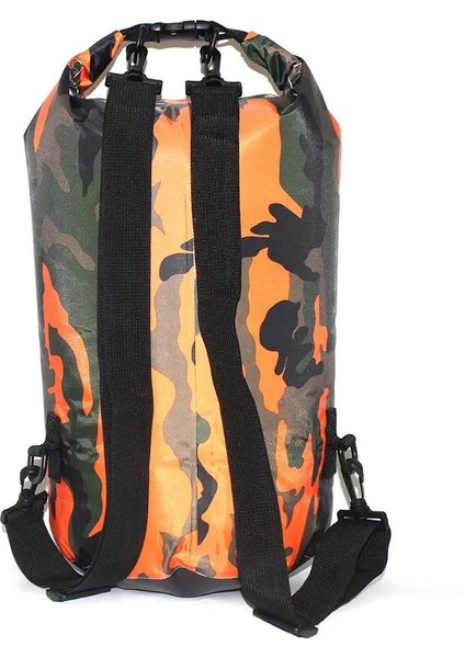 Açık Yeşil Tarzı 2L-30L Suya Dayanıklı Suya Dayanıklı Kuru Çanta Çuval Saklama Paketi Kılıfı Yüzme Açık Hava Kanosu Kano Nehir Yürüyüşü Tekne Gezisi (Yurt Dışından) indirimleri