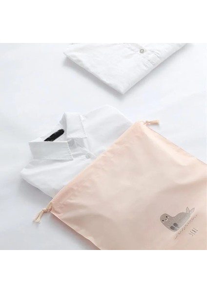 Bilgisayar Stili 1 Adet Eva Su Geçirmez Yüzme Saklama Torbaları Giysi Çantası Spor Seyahat Saklama Çantası Ayakkabı Çanta Traval Için Ipli Çanta (Yurt Dışından) modelleri