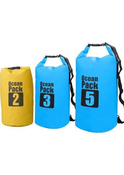 10L Yeşil Stil 3l 5l 10L 15L Su Geçirmez Kuru Çanta Pvc Kelepçe Net Suya Dayanıklı Yüzme Saklama Çantası Paketi Çuval Rafting Kayaking Kamp (Yurt Dışından) fiyatları