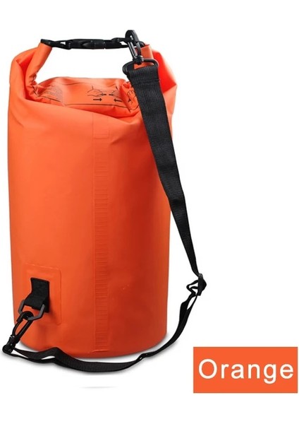 10L Yeşil Stil 3l 5l 10L 15L Su Geçirmez Kuru Çanta Pvc Kelepçe Net Suya Dayanıklı Yüzme Saklama Çantası Paketi Çuval Rafting Kayaking Kamp (Yurt Dışından) indirimleri