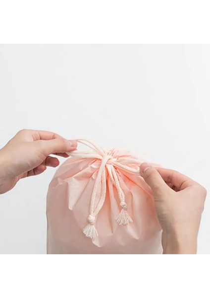 cl Tarzı 1 Adet Eva Su Geçirmez Yüzme Saklama Torbaları Giysi Çantası Spor Seyahat Saklama Çantası Ayakkabı Çanta Traval Için Ipli Çanta (Yurt Dışından) modelleri