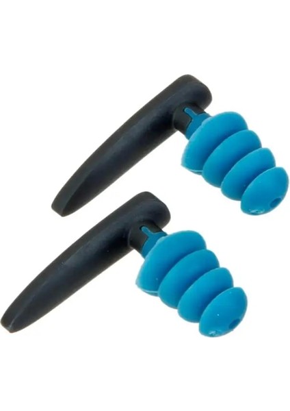 Pvc Su Geçirmez Yumuşak Yüzme Dalış Kulak Tıkacı Eğitim Kulak Tıkaçları Aracı Yüzmek Için Mavi Dalış Havuzu Aksesuarı (Yurt Dışından) modelleri