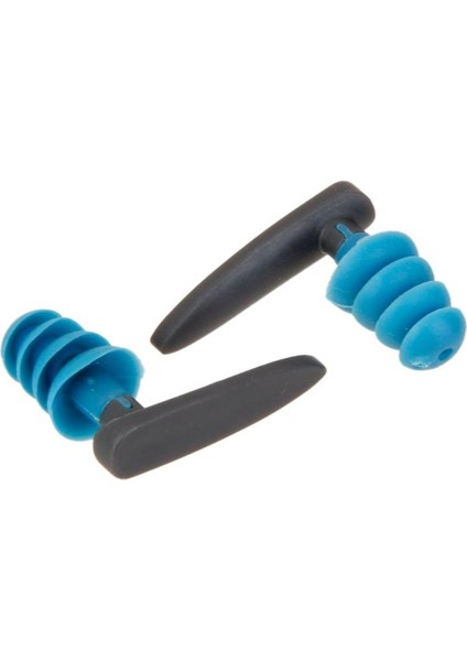 Pvc Su Geçirmez Yumuşak Yüzme Dalış Kulak Tıkacı Eğitim Kulak Tıkaçları Aracı Yüzmek Için Mavi Dalış Havuzu Aksesuarı (Yurt Dışından) fırsatları