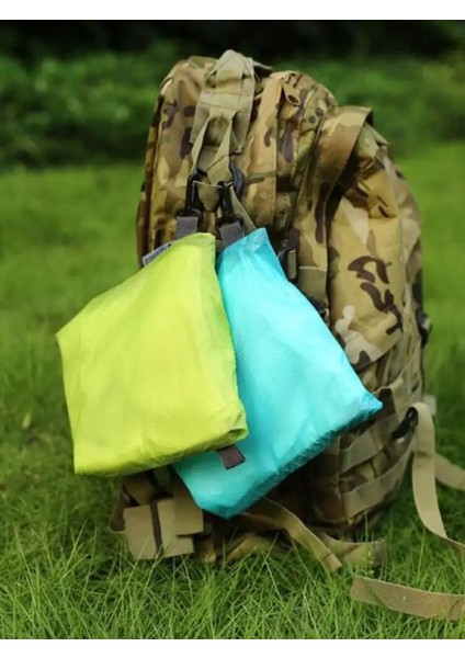 YZ0903L Stili Sıcak Satış Açık Kamp Yürüyüş Kancalı Su Geçirmez Dayanıklı Çanta Fermuar Saklama Çantası Rafting Dalış 4 Renk Yüzme Çantası (Yurt Dışından) fiyatları