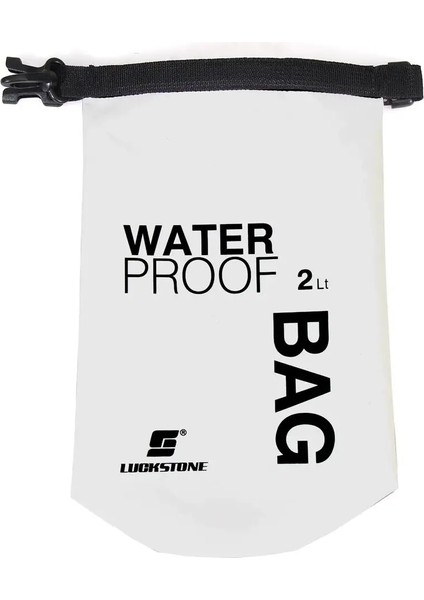 2l Beyaz Stil 2lll Su Geçirmez Kuru Çanta Paketi Çuval Yüzme Rafting Kayaking Nehir Trekking Yüzer Yelken Kano Tekne Gezisi Su Torbası (Yurt Dışından) modelleri