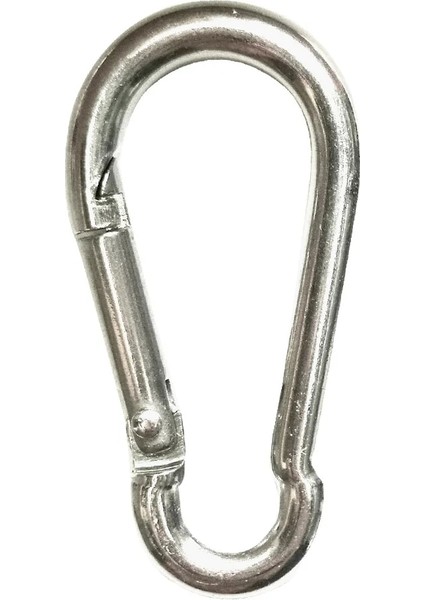 3pc Tarzı Tüplü Dalış Paslanmaz Çelik Karabina Klipsi Deniz Sınıfı Kürek Tekneleri Kayık Yaylı Kanca Yaylı Yaylı (Yurt Dışından) fırsatları