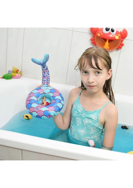 Siyah Kuğu Tarzı 24 Stiller Mini Unicorn Flamingo Şişme Su Yüzme Havuzu Içecek Bardak Standı Tutucu Içecek Bar Bardak Altlıkları Için Şamandıra Parti Oyuncak (Yurt Dışından)