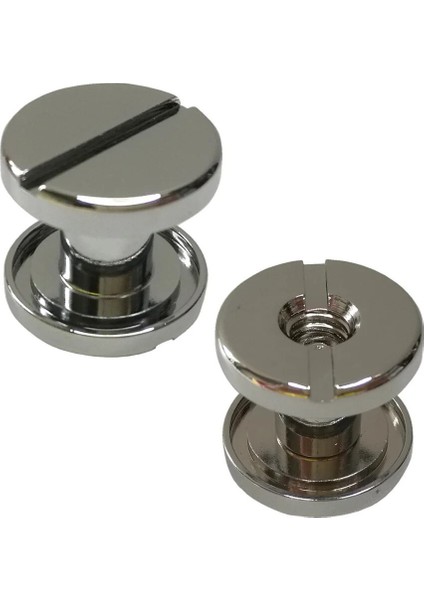 1 Adet Tarzı Backplate Wing Bcd Montaj Cıvataları Tüplü Dalış Dalışı Için Vidalar (Yurt Dışından) fiyatları