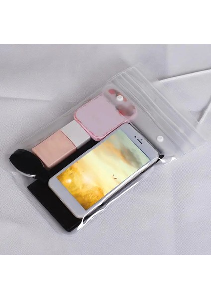 Kırmızı Stil Yüzme Torbası Kozmetik Toz Geçirmez Songkran Festivali Plaj Rafting Kire Dayanıklı Dış Mekan Sualtı Su Geçirmez Kuru Anahtarlar Telefon Depolama (Yurt Dışından) modelleri