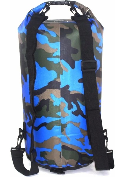 10L Mavi Stil Dikaril 2lll Açık Kuru Su Geçirmez Kuru Çanta Su Geçirmez Çuval Yüzen Dalış Rafting Nehir Okyanus Sırt Çantası Için Katlanabilir Çantalar (Yurt Dışından) modelleri