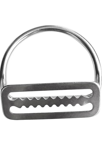 50MM Scuba Dalış D-Ring Rite Dalış Dokuma Kaleci Klipsi Koşum Bcd Ağırlık Kemeri Kaleci Kaydırıcı (Yurt Dışından) fiyatları