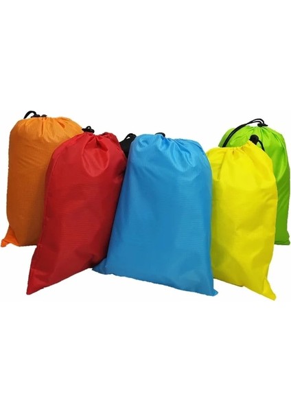 C Stili Yeni Su Geçirmez Oxford Yüzme Çantası Dayanıklı Ultralight Açık Kamp Yürüyüş Seyahat Saklama Torbaları Seyahat Kitleri (Yurt Dışından) fiyatları