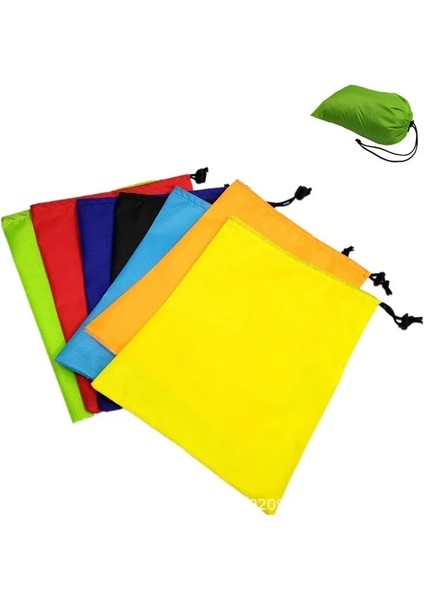 C Stili Yeni Su Geçirmez Oxford Yüzme Çantası Dayanıklı Ultralight Açık Kamp Yürüyüş Seyahat Saklama Torbaları Seyahat Kitleri (Yurt Dışından) modelleri