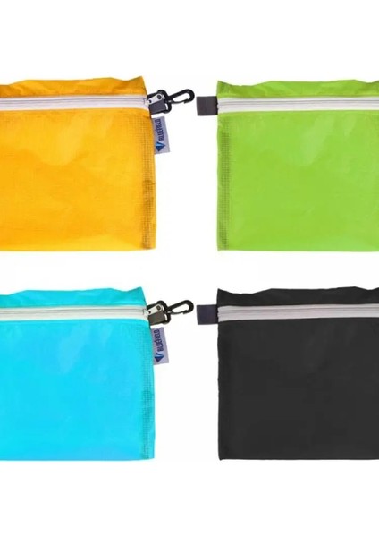 YZ0903O Stili Sıcak Satış Açık Kamp Yürüyüş Kancalı Su Geçirmez Dayanıklı Çanta Fermuar Saklama Çantası Rafting Dalış 4 Renk Yüzme Çantası (Yurt Dışından) modelleri