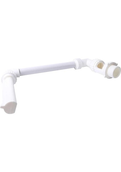 Beyaz Stil Yüzme Havuzu Şelale Fıskiye Seti Pvc Özelliği Su Spay Havuzları Yüzme Havuzu Aksesuarları 1.5'' Dişli Dönüş Bağlantısı (Yurt Dışından)