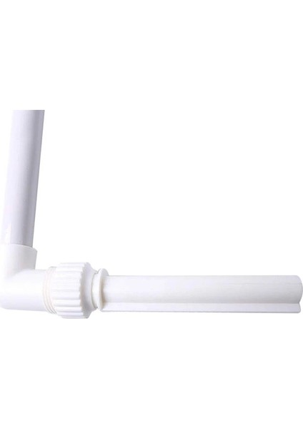 Beyaz Stil Yüzme Havuzu Şelale Fıskiye Seti Pvc Özelliği Su Spay Havuzları Yüzme Havuzu Aksesuarları 1.5'' Dişli Dönüş Bağlantısı (Yurt Dışından) modelleri