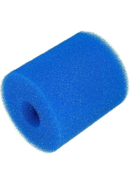 Mavi Stil Intex Tip H Için Wimming Havuz Aksesuarları Yıkanabilir Yeniden Kullanılabilir Filtre Köpük Sünger Kartuş Filtre Sünger Değiştirmeleri (Yurt Dışından) fiyatları
