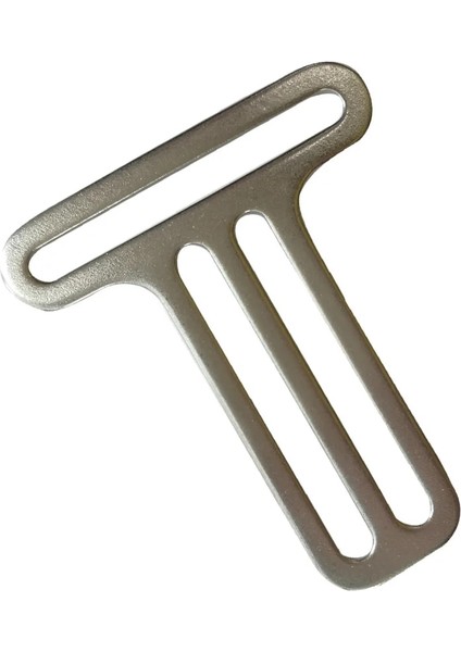 1 Adet Tarzı Paslanmaz Çelik Tüplü Dalış Ağırlık Kemeri Kaleci Tutucusu 5cm Dokuma Kayışına Uyar (Yurt Dışından) fırsatları