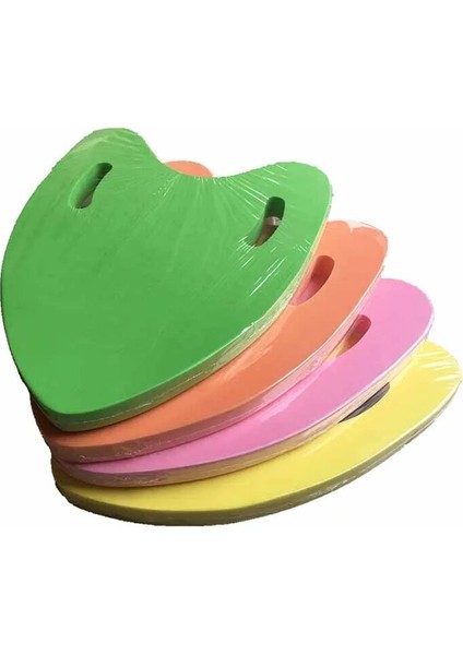 C Stili Yetişkinler Çocuklar Güvenli Yüzme Kickboard Havuzu Eğitim Yardımı Şamandıra Yüzen Köpük Tahta Dayanıklı Su Yüzme Havuzu Kickboard Hafif (Yurt Dışından) modelleri