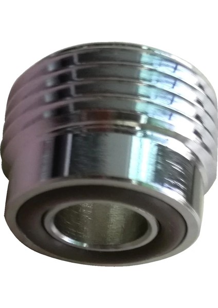 1 Adet Tarzı Din To Yoke Silindir Tank Valf Adaptörü Dönüştürücü Tüplü Dalış Viton O-Halkaları Bir Kelepçe Dönüştürücü Teknik Kiti (Yurt Dışından)