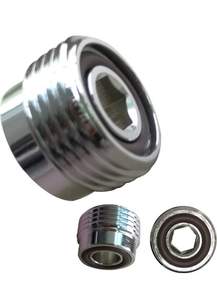 1 Adet Tarzı Din To Yoke Silindir Tank Valf Adaptörü Dönüştürücü Tüplü Dalış Viton O-Halkaları Bir Kelepçe Dönüştürücü Teknik Kiti (Yurt Dışından) fiyatları