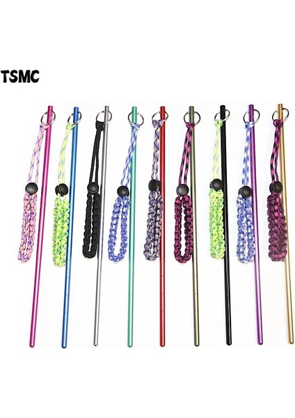 No.8 Stili Tsmc Tüplü Renkli Dalış Alüminyum Alaşımlı Istakoz Çubuk Işaretçi Çubuk Kauçuk Ipi Askı Sualtı ile (Yurt Dışından) fiyatları