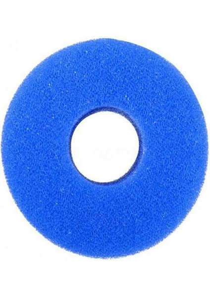 Mavi Stil Wimming Havuz Filtresi Su Pompası Filtre Pompası S1 Yıkanabilir Bio Foa x Uk Vı Lazy 'z Tipi Filtre' (Yurt Dışından) fırsatları