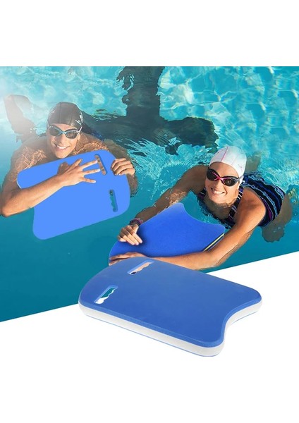D Stili Yetişkinler Çocuklar Güvenli Yüzme Kickboard Havuzu Eğitim Yardımı Şamandıra Yüzen Köpük Tahta Dayanıklı Su Yüzme Havuzu Kickboard Hafif (Yurt Dışından) fiyatları