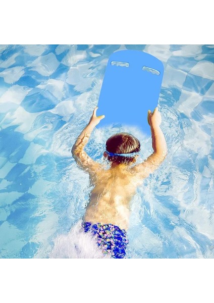 D Stili Yetişkinler Çocuklar Güvenli Yüzme Kickboard Havuzu Eğitim Yardımı Şamandıra Yüzen Köpük Tahta Dayanıklı Su Yüzme Havuzu Kickboard Hafif (Yurt Dışından) fırsatları