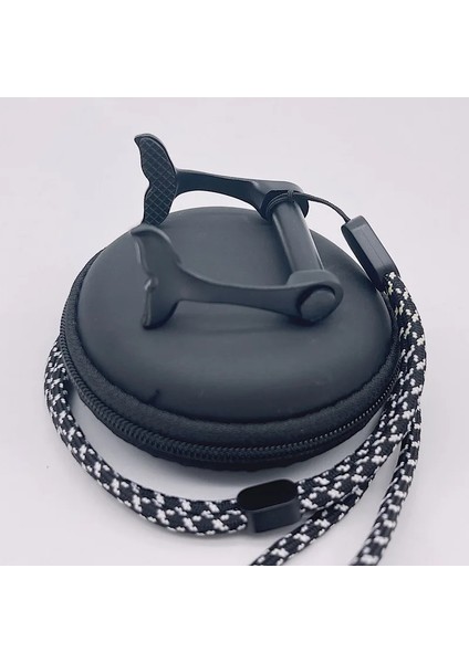 Turuncu Tarzı Havacılık Alüminyum Serbest Dalış Yüzme Burun Klipsi Rahat Sualtı Sporları Yüzmek Burun Klipsleri Her Ikisinde De Kaymaz Silikon Ped (Yurt Dışından)