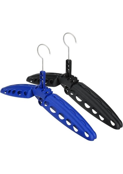 Mavi Stil Dalış Elbisesi Askısı Şnorkelle Dalış Için Çok Amaçlı Katlanabilir Askı Standı Dalış Sörf Dalgıç Elbisesi Drysuit (Yurt Dışından)