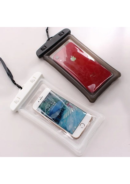 Sarı Stil Runseeda 6ıone Yüzer Hava Yastığı Yüzme Çantası Su Geçirmez Cep Telefonu Kılıfı Yüzmek Için Cep Telefonu Kılıfı Dalış Sörf Plajuse (Yurt Dışından) indirimleri