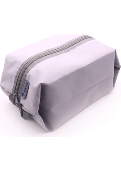 Gri Tarzı Dayanıklı Ultralight Açık Kamp Yürüyüş Seyahat Saklama Torbaları Su Geçirmez Oxford Yüzme Çantası Seyahat Kitleri (Yurt Dışından)