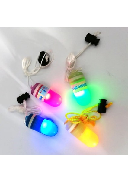 Yeşil Stil Dalış Işaretleyici Gece LED Işaret Işını Mini Sualtı Işıkları Uyarı Güvenlik Sinyali Işığı (Yurt Dışından) modelleri