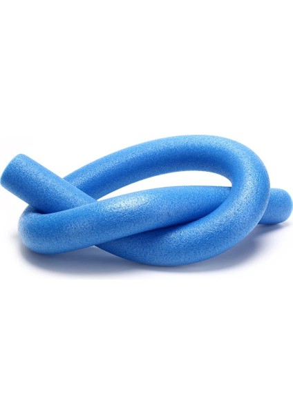Mavi Stil 1 Adet Hollow Esnek Yüzme Yüzme Havuzu Suyu Şamandıra Yardımı Woggle Erişte Yetişkinler ve 5 Yaşından Büyük Çocuklar Için Faydalı (Yurt Dışından)