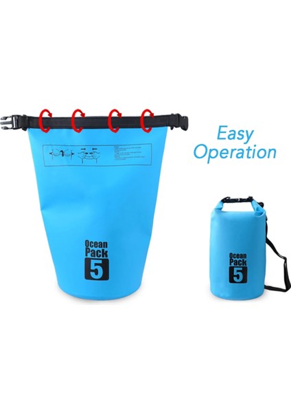 30L Tarzı 10LLLL Açık Su Geçirmez Kuru Sırt Çantası Su Yüzen Çanta Rulo Üst Çuval Kamp Için Kano Rafting Tekne Gezisi Nehir (Yurt Dışından) indirimleri