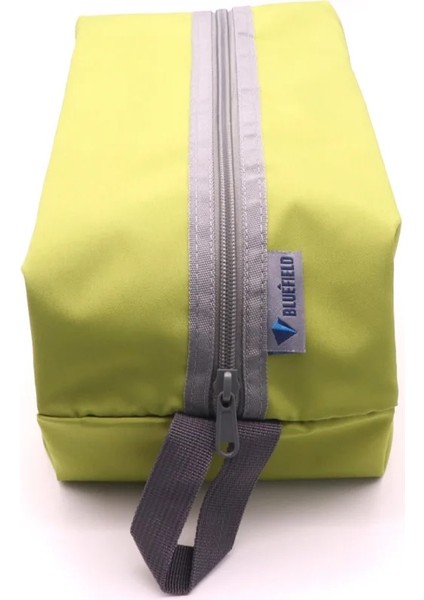 Gri Tarzı Dayanıklı Ultralight Açık Kamp Yürüyüş Seyahat Saklama Torbaları Su Geçirmez Oxford Yüzme Çantası Seyahat Kitleri (Yurt Dışından) fırsatları