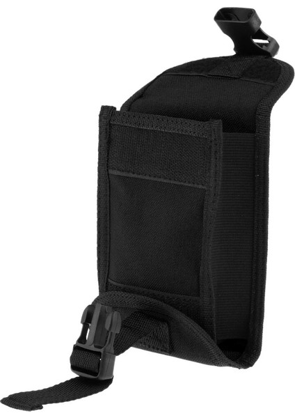 Siyah Stil Magideal 3kg Boş Naylon Tüplü Dalış Dalgıç Ağırlık Kemeri Cep Dişli Tutucu Kılıfı (Yurt Dışından)