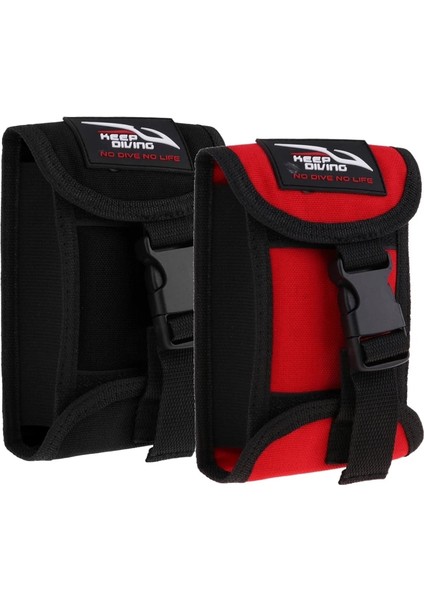 Siyah Stil Magideal 3kg Boş Naylon Tüplü Dalış Dalgıç Ağırlık Kemeri Cep Dişli Tutucu Kılıfı (Yurt Dışından) fiyatları
