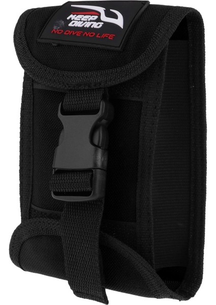 Siyah Stil Magideal 3kg Boş Naylon Tüplü Dalış Dalgıç Ağırlık Kemeri Cep Dişli Tutucu Kılıfı (Yurt Dışından) modelleri