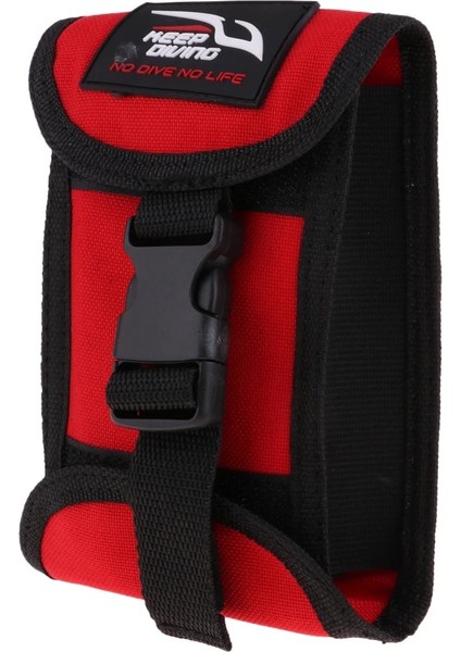 Siyah Stil Magideal 3kg Boş Naylon Tüplü Dalış Dalgıç Ağırlık Kemeri Cep Dişli Tutucu Kılıfı (Yurt Dışından) fırsatları