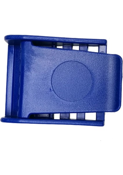 Mavi Kuşak Baş Stili Arka Plaka Tüplü Dalış Ağırlık Kemeri Için 1.5m Güçlü Dayanıklı Yedek Dokuma Bel Kemeri (Yurt Dışından)