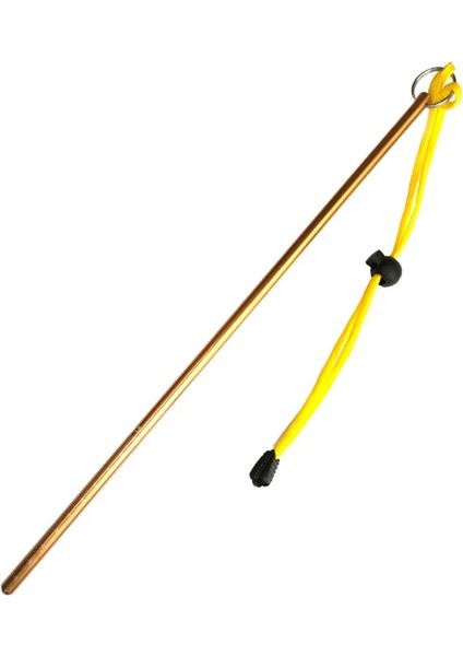 Altın Tarzı Tüplü Dalış Istakoz Çubuğu Işaretçi Çubuk Alüminyum Alaşımlı Tank Banger Sualtı Çalkalayıcı Gürültü Yapıcı (Yurt Dışından)