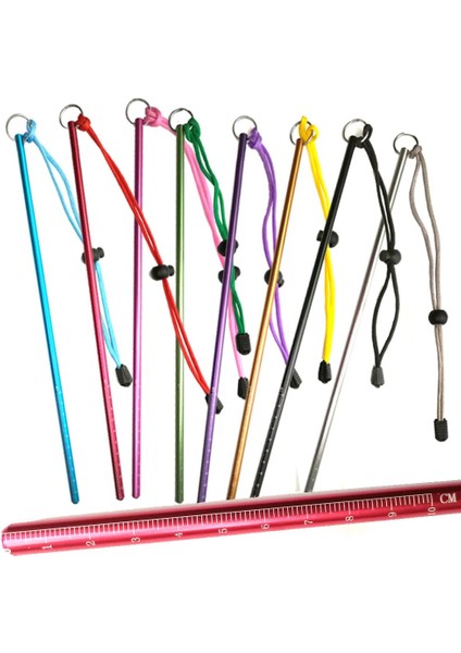 Altın Tarzı Tüplü Dalış Istakoz Çubuğu Işaretçi Çubuk Alüminyum Alaşımlı Tank Banger Sualtı Çalkalayıcı Gürültü Yapıcı (Yurt Dışından) fiyatları