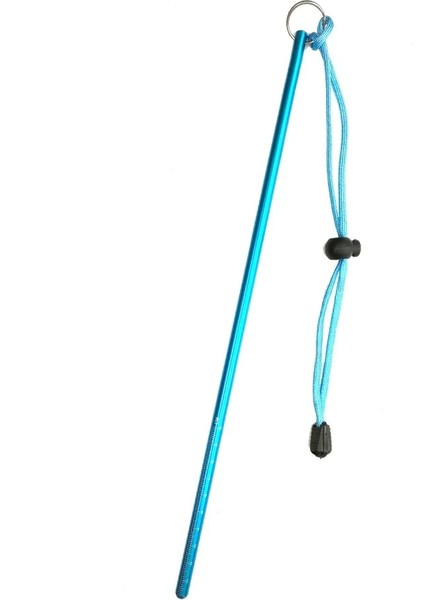 Altın Tarzı Tüplü Dalış Istakoz Çubuğu Işaretçi Çubuk Alüminyum Alaşımlı Tank Banger Sualtı Çalkalayıcı Gürültü Yapıcı (Yurt Dışından) modelleri