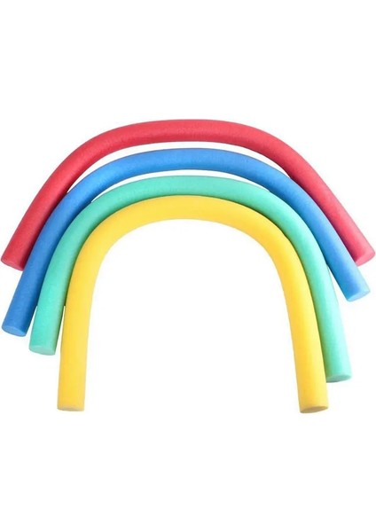 Kırmızı Stil 6*150 cm Yüzme Havuzu Erişte Yeni Esnek Kickboard Su Yardımı Dıy Oyuncaklar Woggle Erişte Katı Öğrenmek Köpük Yüzme Havuzu Seti (Yurt Dışından) fırsatları