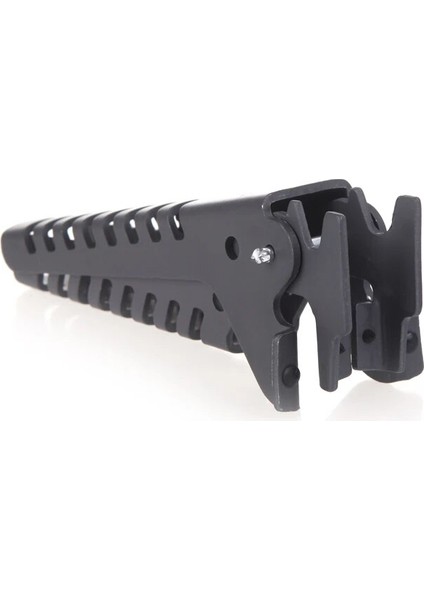 1 Stili Yazın Alocs Haşlanma Önleyici Ultralight Açık Kamp Barbekü Tencere Aletleri Pan Kase Pot Tutucu Eloksallı Alüminyum Pot Pense Kelepçe (Yurt Dışından) modelleri